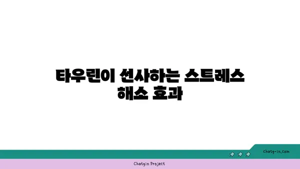 타우린의 뇌 건강 효능| 기억력 증진, 집중력 향상, 스트레스 완화 | 뇌 건강, 타우린, 건강 정보, 영양소