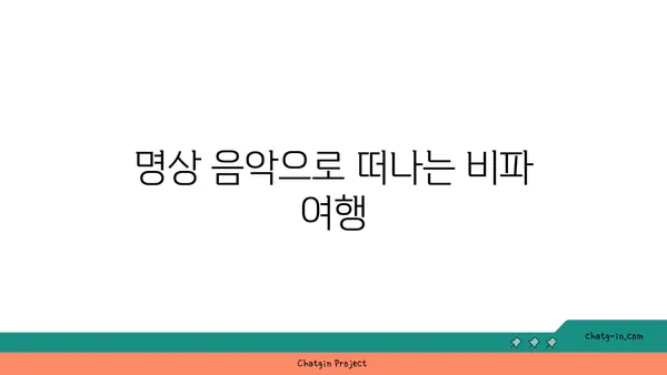 비파의 정신세계| 명상과 치유를 위한 악기 여정 | 비파, 명상, 치유, 악기, 음악, 정신 건강