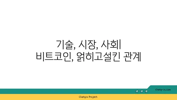 비트코인의 롤러코스터| 흥망성쇠를 거치며 배우는 교훈 | 암호화폐, 투자, 역사, 분석