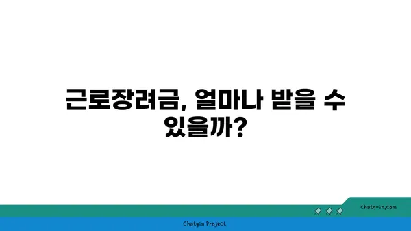 근로장려금으로 재정 안정 잡기| 효과적인 활용 가이드 | 재테크, 소득 지원, 세금 혜택