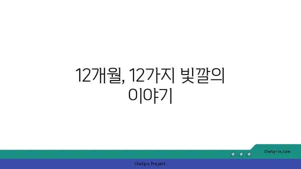 나의 탄생석은 무엇일까요? | 탄생석, 의미, 12개월, 보석