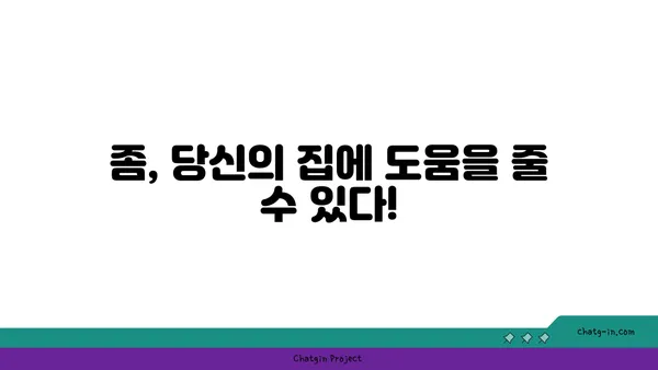 좀, 더 이상 징그럽지 않아요| 깨끗함의 진실과 좀에 대한 오해 풀기 | 좀, 곤충, 오해, 깨끗함, 위생