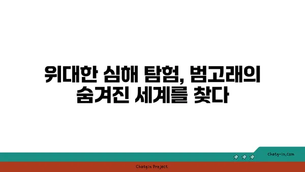 범고래의 비밀| 심해의 거인을 파헤치다 | 고래, 해양 생물, 심해 탐험