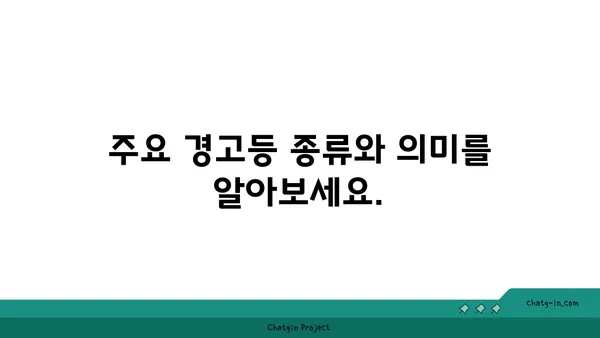 자동차 계기판 경고등 해석 가이드| 주요 경고 표시기 종류와 의미 | 자동차, 계기판, 경고등, 진단, 해결