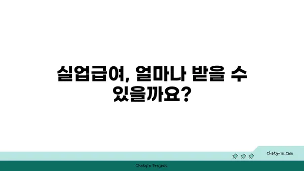 실업급여 받기 전 궁금한 모든 것| 자주 묻는 질문과 답변 | 실업급여, 실업수당, 구직활동, 신청방법, 자격요건