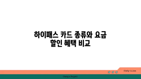 하이패스 이용 가이드|  간편하게 통행료 결제하고 시간 절약하세요 | 하이패스, 통행료, 고속도로, 톨게이트, 자동결제