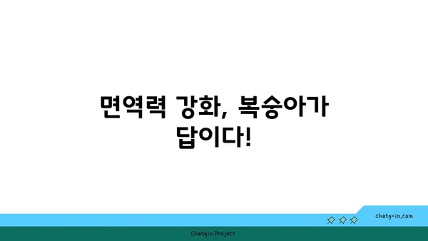 복숭아의 여름 햇살| 자연의 달콤한 영양보충제 | 복숭아 효능, 복숭아 영양 성분, 여름철 건강 팁