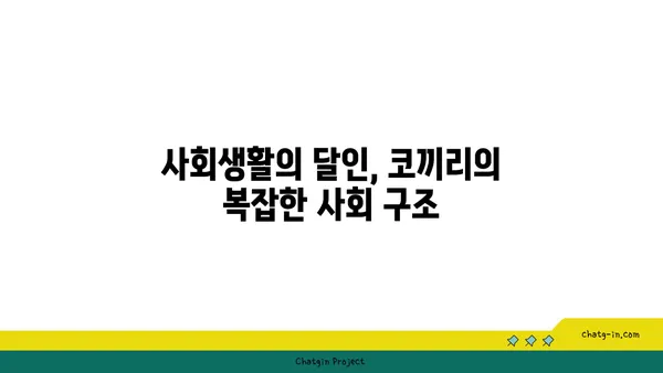 코끼리, 알고 보면 신기한 동물| 놀라운 능력과 특징 | 코끼리, 동물, 능력, 특징, 지능, 사회성