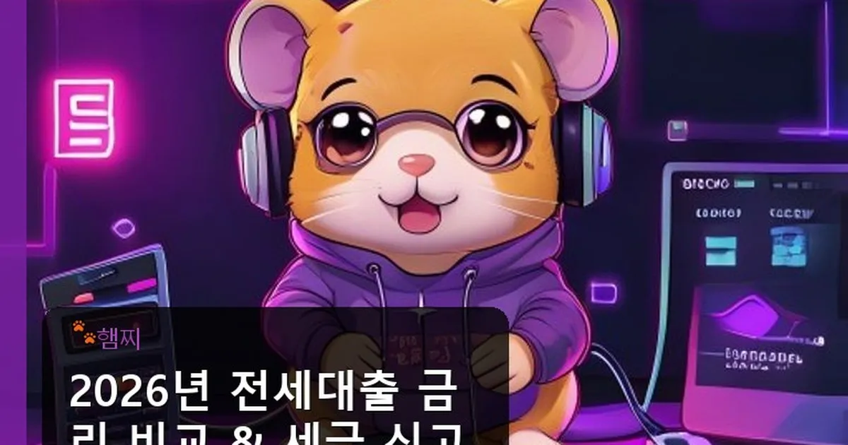 전세대출 금리 비교 디시 - pikachu12.com 캐릭터