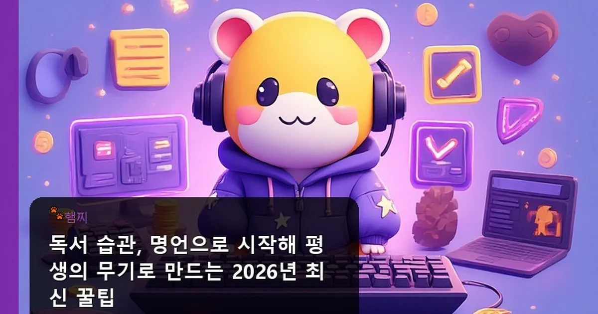 독서 습관 명언 - pikachu12.com 캐릭터