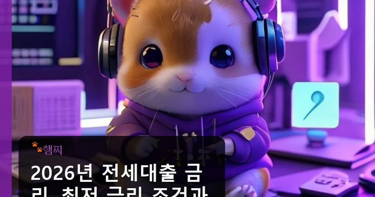 전세대출 금리 - pikachu12.com 캐릭터