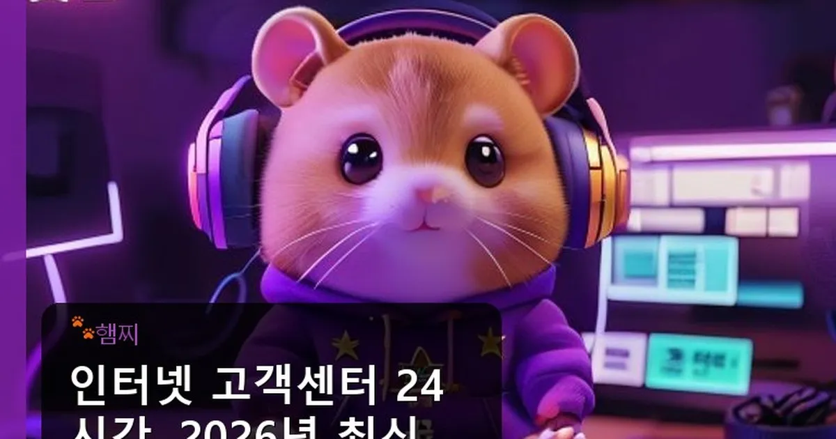 인터넷 고객센터 24시간 - pikachu12.com 캐릭터